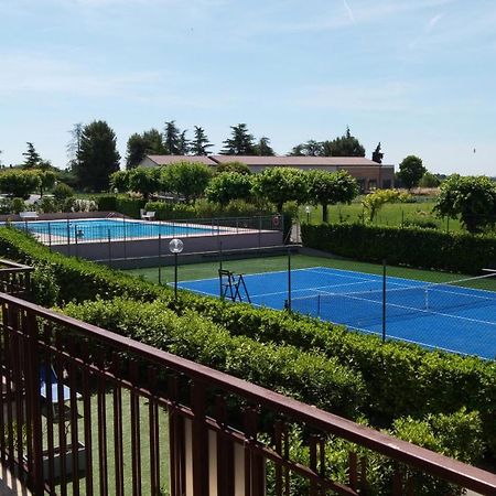 Casa Viola Lazise Lago E Relax! Екстериор снимка