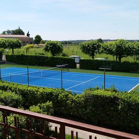 Casa Viola Lazise Lago E Relax! Екстериор снимка