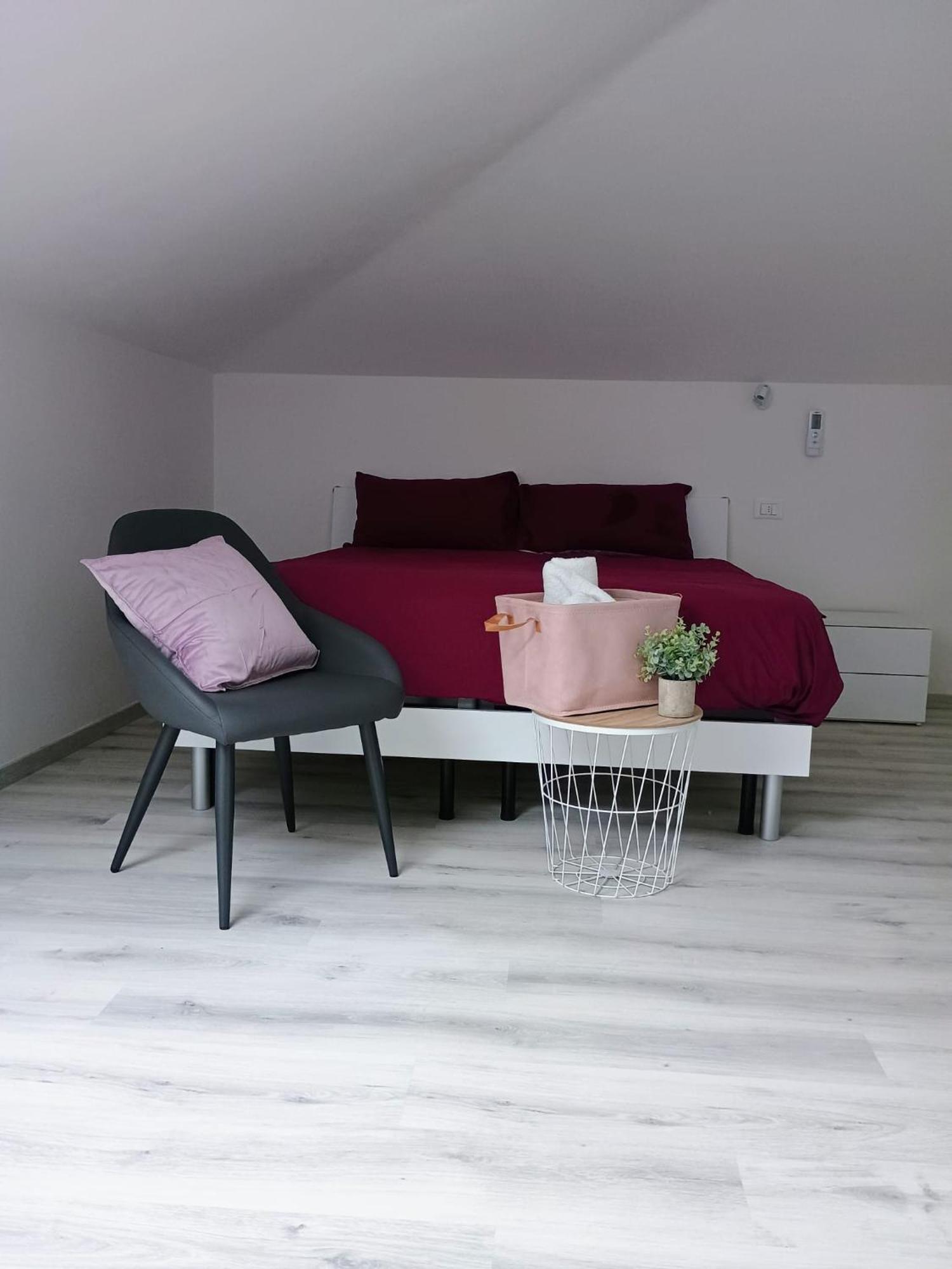 Casa Viola Lazise Lago E Relax! Екстериор снимка