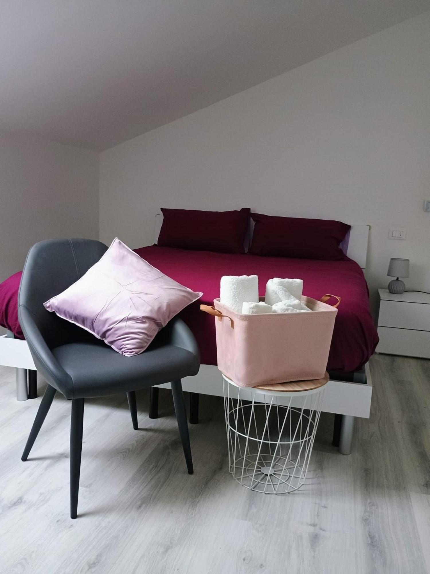 Casa Viola Lazise Lago E Relax! Екстериор снимка