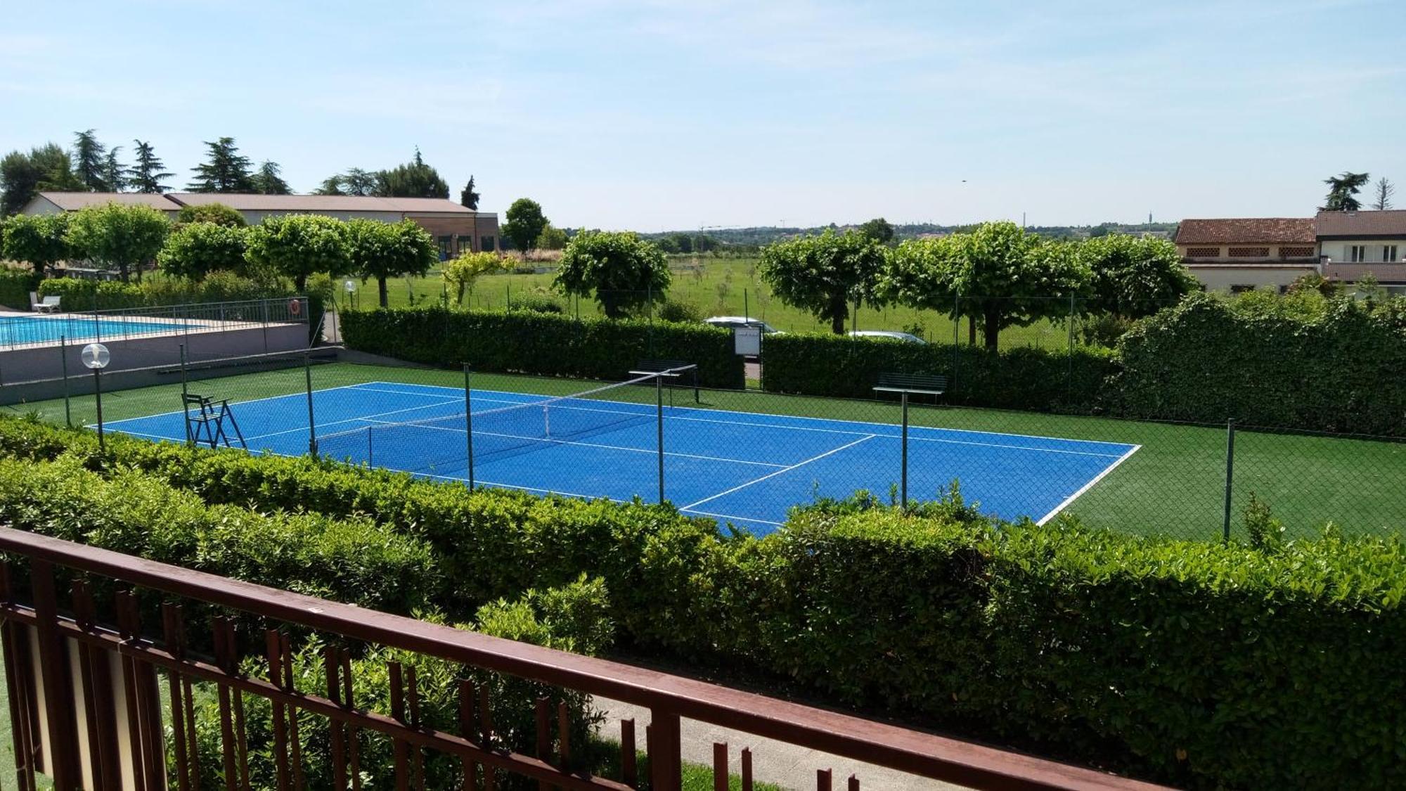 Casa Viola Lazise Lago E Relax! Екстериор снимка